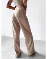 Spodnie BEGONIA ▪️bezowe