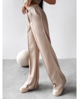 Spodnie BEGONIA ▪️bezowe