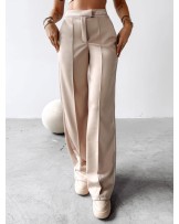 Spodnie BEGONIA ▪️bezowe