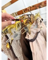 Okulary FORD brąz panterka