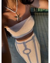 Komplet GOLD SUMMER ▪️