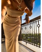 Komplet GOLD SUMMER ▪️