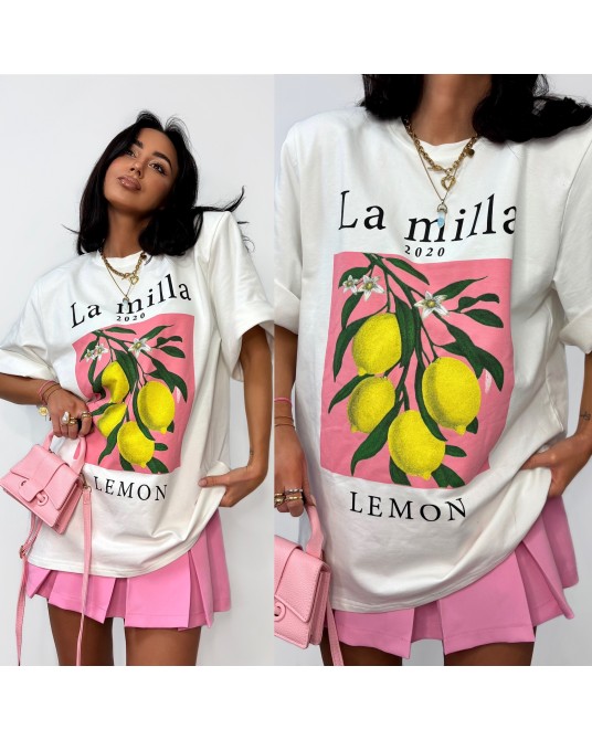 BLUZKA LIMONKI LA MILLA   ▪️New Collection