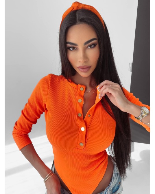 BODY STACE ▪️POMARAŃCZ 