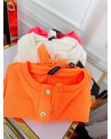 BODY STACE ▪️POMARAŃCZ 