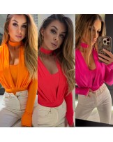 BODY AURORA ▪️POMARAŃCZ 