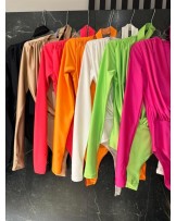 BODY AURORA ▪️ECRU 