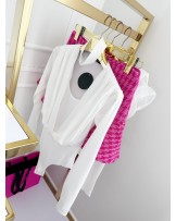 BODY AURORA ▪️ECRU 