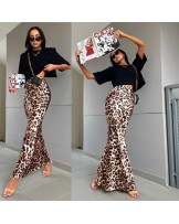 SPÓDNICA LONG PANTHER ▪️