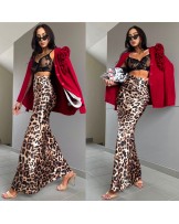 SPÓDNICA LONG PANTHER ▪️