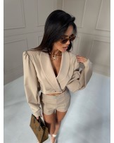 KOMPLET ATLER ▪️BEŻOWY