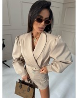 KOMPLET ATLER ▪️BEŻOWY