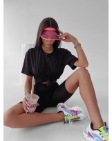 KOMPLET CAPI   ▪️CZARNY 