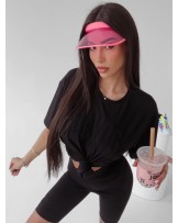 KOMPLET CAPI   ▪️CZARNY 