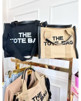 TOREBKA TOTE BAG ▪️kolory A4 większa