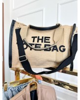 TOREBKA TOTE BAG ▪️kolory A4 większa