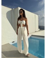 KOMPLET MYKONOS ▪️ECRU