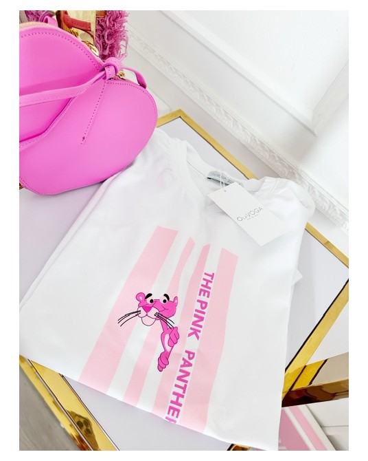 T▪️SHIRT PANTHER