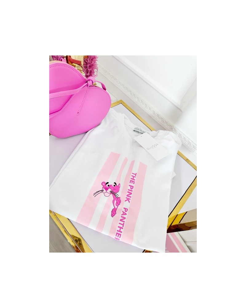 T▪️SHIRT PANTHER