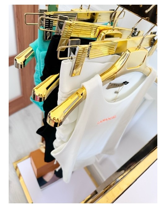 KOMPLET RICH ▪️TOP KOLARKI BIAŁY 