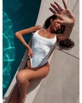 BODY KOSTIUM SPINA ▪️BIAŁE 