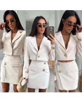 KOMPLET MONACO ▪️ecru