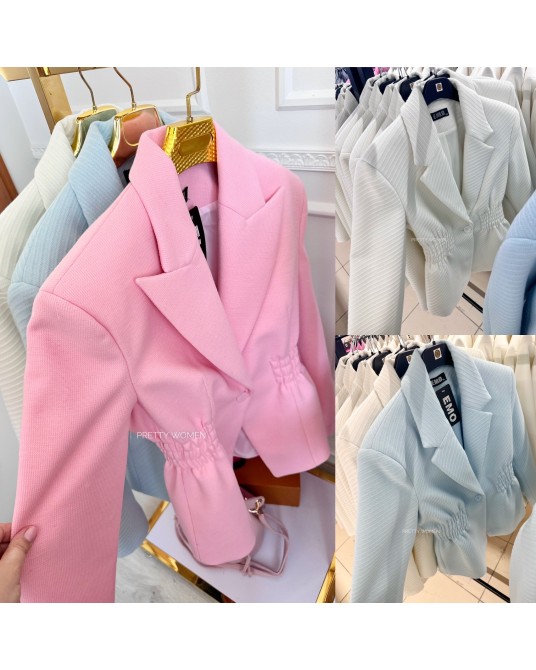 MARYNARKA ROYAL ŚMIETANA ▪️