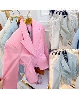 MARYNARKA ROYAL ŚMIETANA ▪️