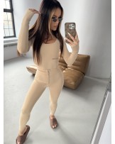 BODY SEVEN ▪️bezowe