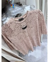 BLUZKA AMARIS ▪️koronka