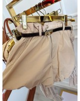 SZORTY COLL ▪️brąz