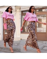 SPÓDNICA LONG PANTHER ▪️