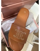 KLAPKI CELINEE ▪️CAMEL