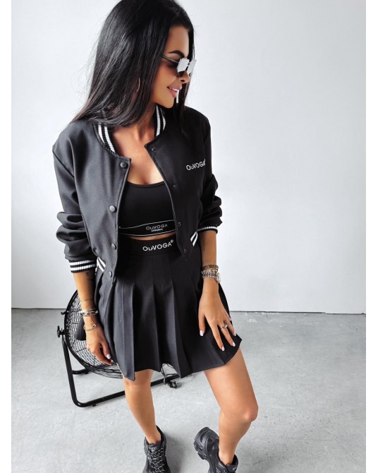 KOMPLET ANSERW ▪️Bomberka i spódnica