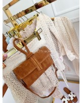 Ażurowy Komplet la milla ▪️beżowy premium