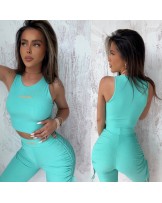 KOMPLET RICH ▪️TOP KOLARKI TURKUS 